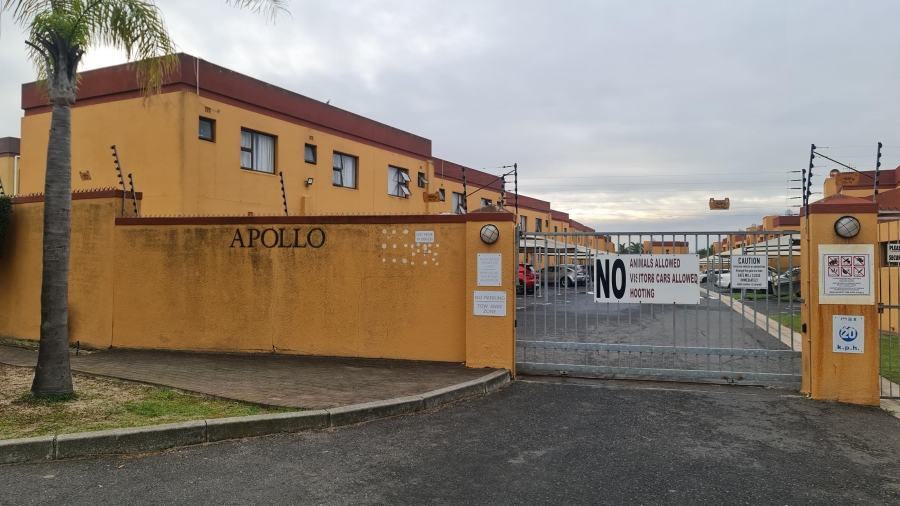 To Let 1 Bedroom Property for Rent in Ferndale Western Cape